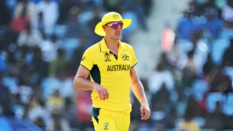 Unveiling the Strength of Australian Bowlers in the ODI World Cup 2023 Group Stage