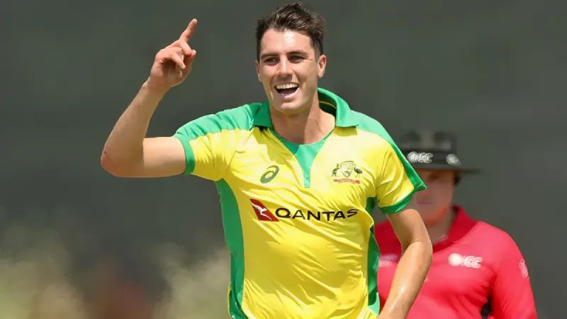 The Highest Wicket-Taker for Australia in T20Is