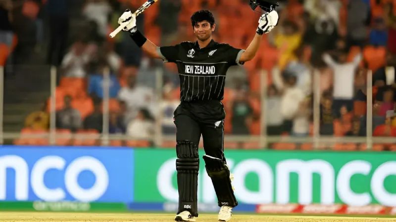 Players to Watch Out for in New Zealand vs Pakistan ICC ODI World Cup 35th Match