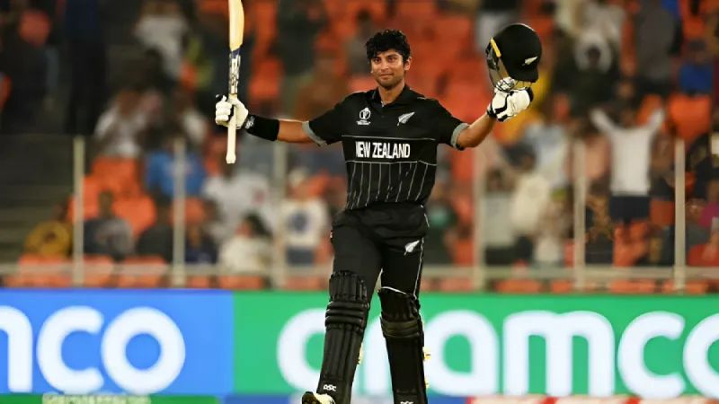 ODI World Cup 2023: Key Players to Watch Out for in India vs New Zealand Semi-Final