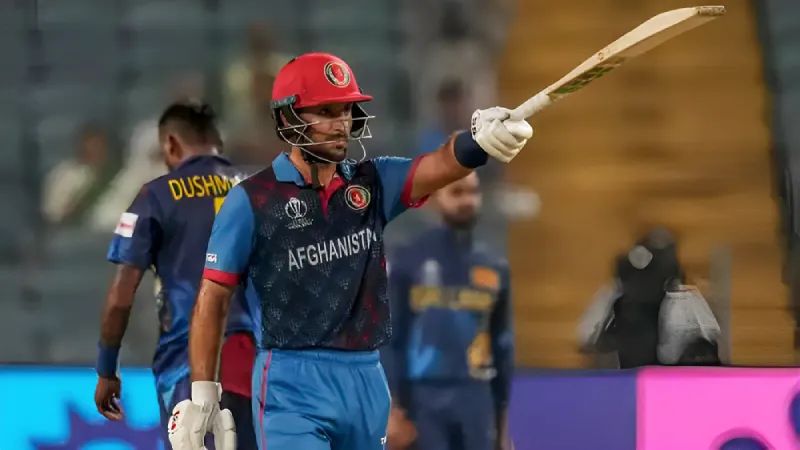 Players to Watch Out for in Afghanistan vs Australia ICC ODI World Cup 39th Match