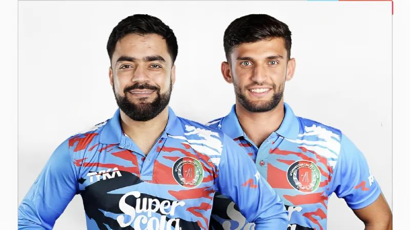 Top Wicket Takers of Afghanistan in ICC ODI World Cup 2023 till 33rd Match