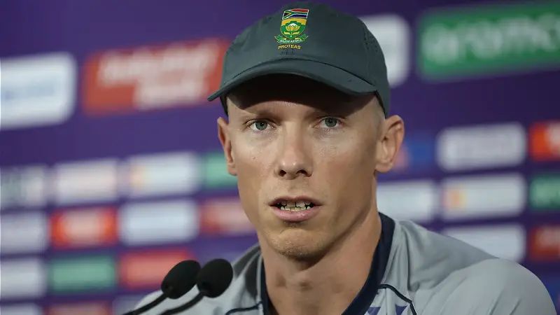 South African Batters with the Highest Strike Rates in ODI World Cup 2023