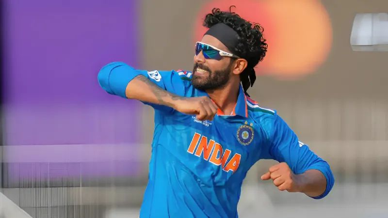 ODI World Cup 2023: Key Players to Watch Out for in India vs New Zealand Semi-Final