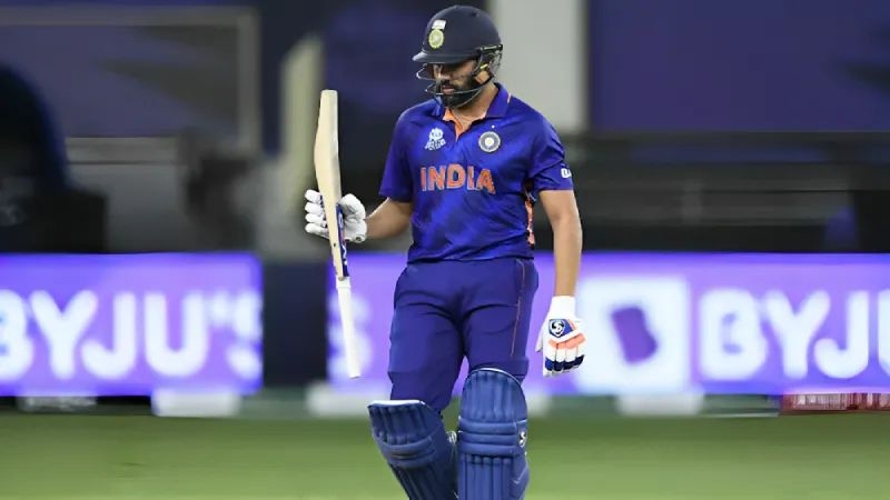 Indian Batters with the Highest Runs in a T20I Innings