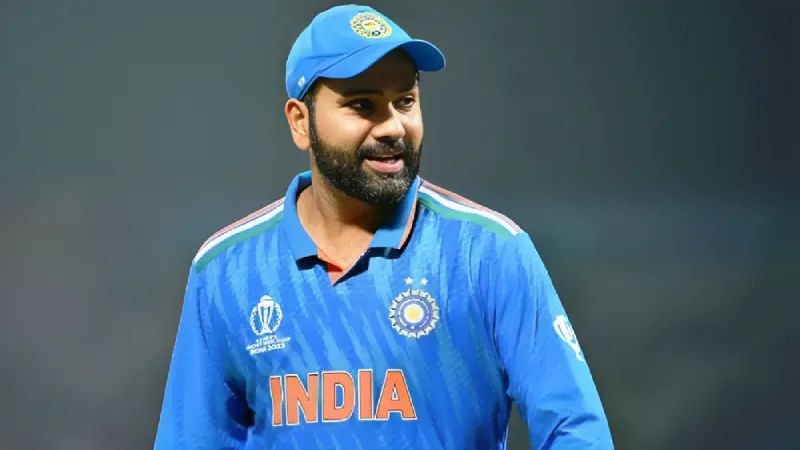 ODI World Cup 2023 Key Players to Watch Out for in India vs Australia Final Match