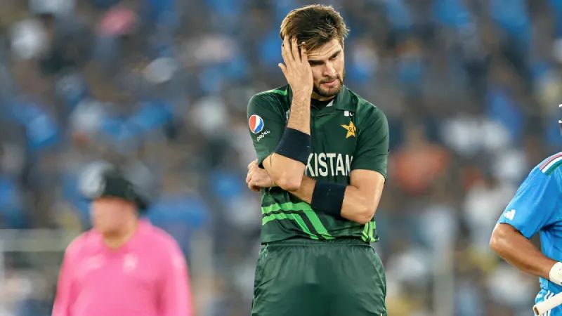 ODI World Cup 2023: A Spotlight on the Best Bowling Figures in an Innings