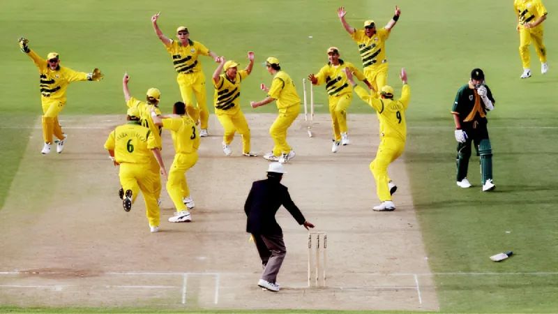 The Ghosts of 1999 and 2007: Can South Africa Conquer Australia in the 2023 World Cup