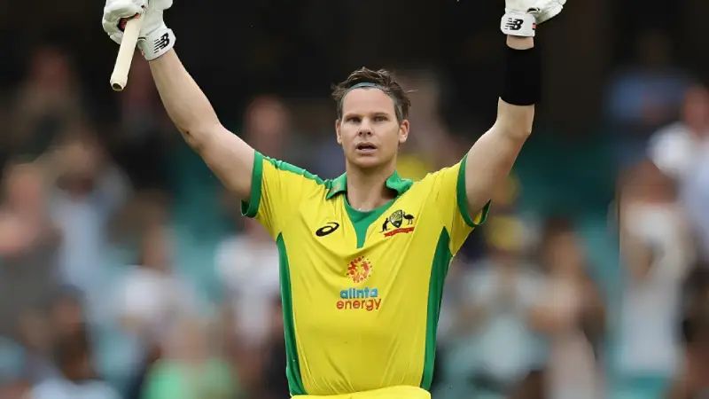 Australian Batters Who Ruled the Pitch with High Strike Rates