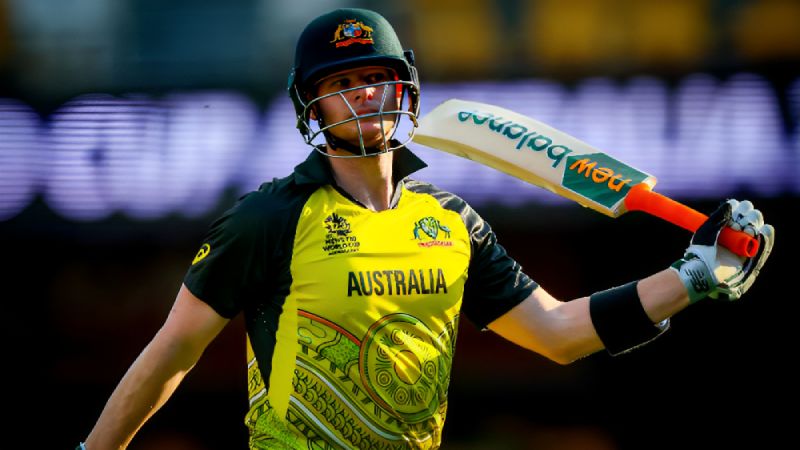 How Batters Fared in the India vs Australia 1st T20I 