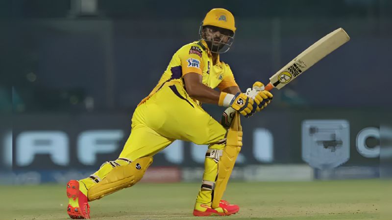 LLC 2023: Key Players to Watch Out for in Gujarat Giants vs Urbanrisers Hyderabad - 8th Match