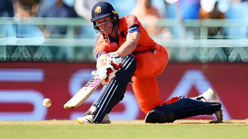 Players to Watch Out for in Afghanistan vs Netherlands ICC ODI World Cup 34th Match