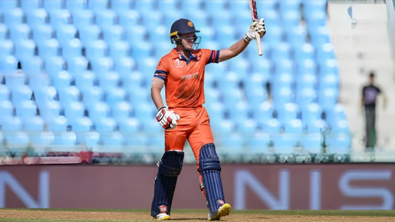 Players to Watch Out for in India vs Netherlands ICC ODI World Cup 45th Match