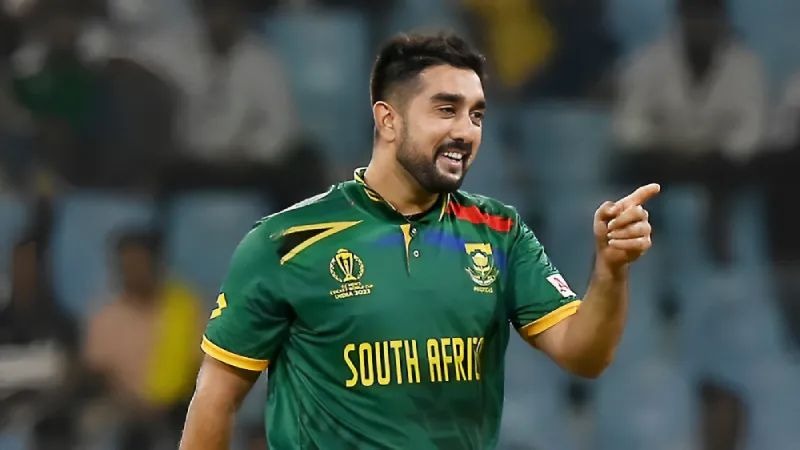 Analyzing South African Bowlers’ Performance in ODI World Cup 2023 Group Stage