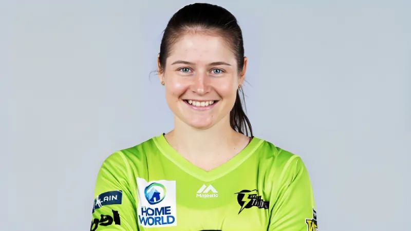 WBBL 2023: Key Players to Watch Out for in Brisbane Heat vs Sydney Thunder - 52nd Match