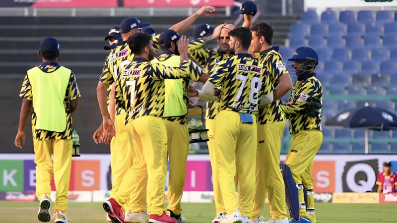 Abu Dhabi T10 League Cricket Match Prediction 2023 | Match 06 | Team Abu Dhabi vs Northern Warriors – Will Northern Warriors be able to pull off a second consecutive win in the tournament? | Nov, 30