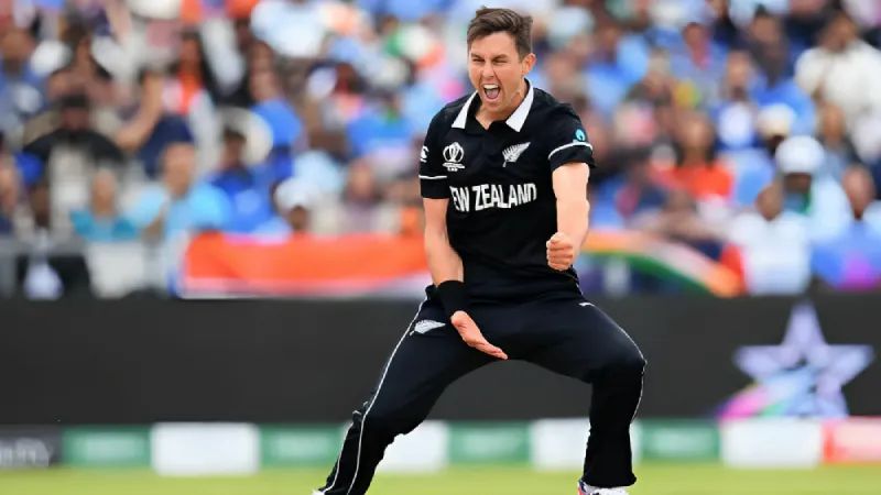 ODI World Cup 2023: Key Players to Watch Out for in India vs New Zealand Semi-Final