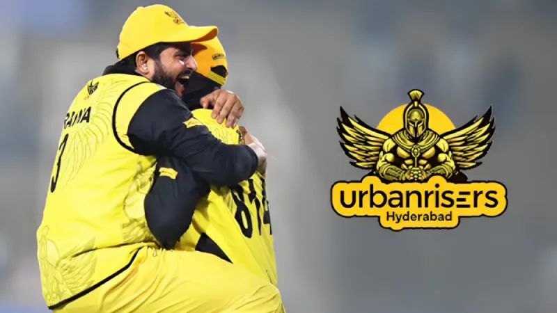 Legends League Cricket Match Prediction 2023 | Match 12 | Urbanrisers Hyderabad vs Bhilwara Kings – Will Bhilwara Kings see the second victory in the tournament? | Dec, 01