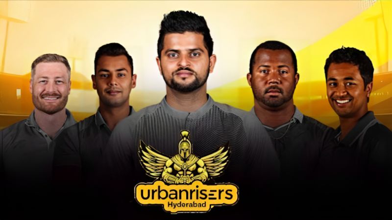 Legends League Cricket Match Prediction 2023 | Match 3 | Urbanrisers Hyderabad vs Southern Super Stars – Who will win in their first match? | Nov 21