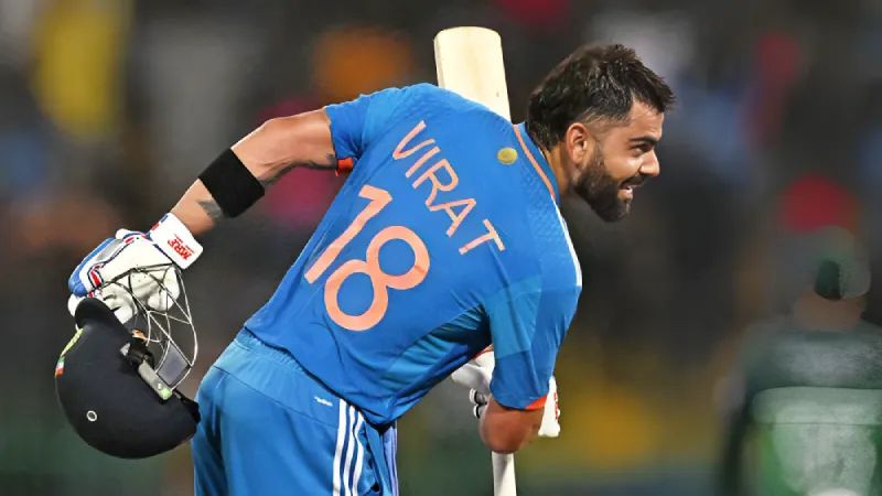 ODI World Cup 2023: Key Players to Watch Out for in India vs New Zealand Semi-Final