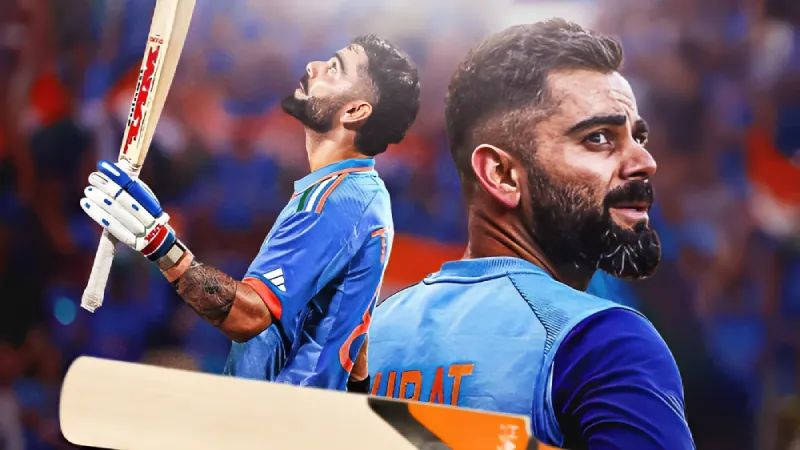 Top 5 Takeaways from the ICC Cricket World Cup 2023 Group Stage