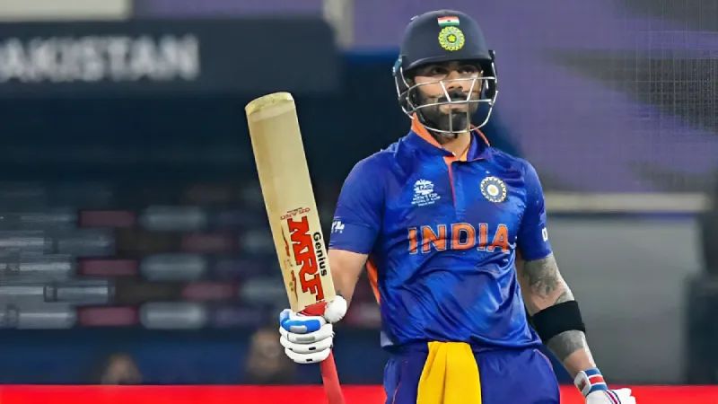 Indian Batters with the Highest Runs in a T20I Innings
