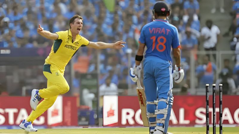 Cricket Highlights, 20 Nov: ICC Men’s Cricket World Cup 2023 (Final) – India vs Australia: Aussies skittle hosts India to lift the World Cup title for the 6th time.