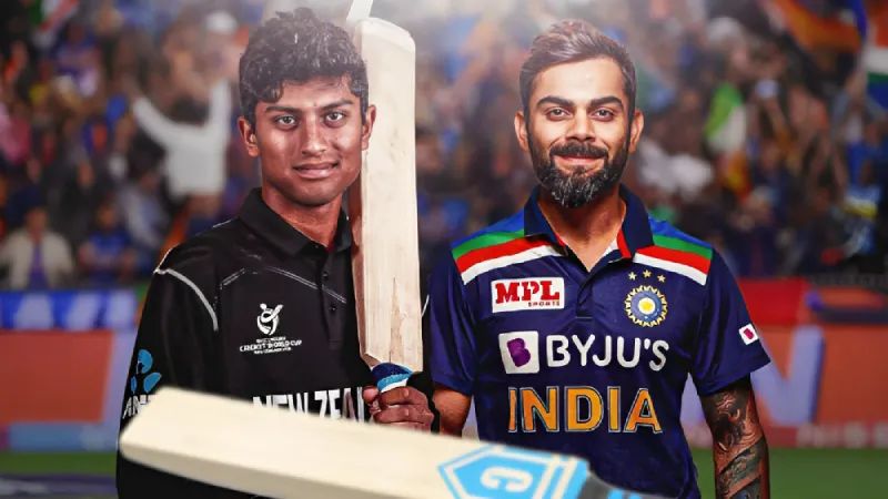 The Run Machines of ODI World Cup 2023: Top Scorers After the Group Stage