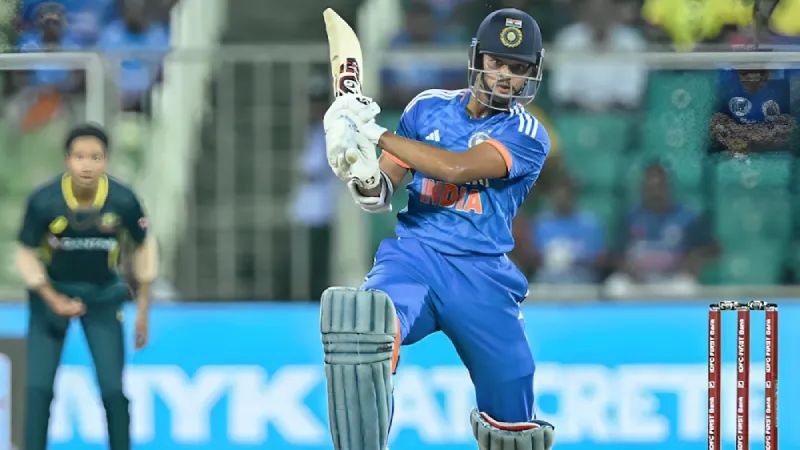 Cricket Highlights, 27 Nov: India vs Australia (2nd T20I) – India advanced in the series with their second consecutive win.