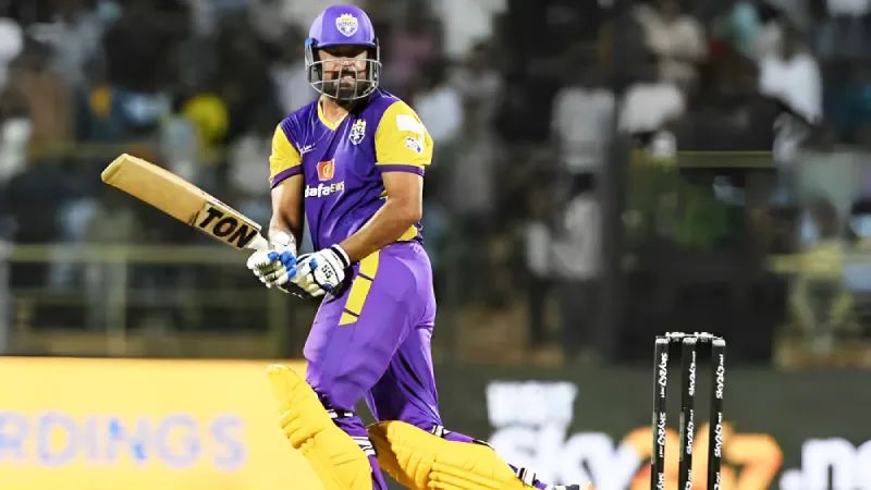 Legends League Cricket: Key Players to Watch Out for in Bhilwara Kings vs Manipal Tigers - 6th Match