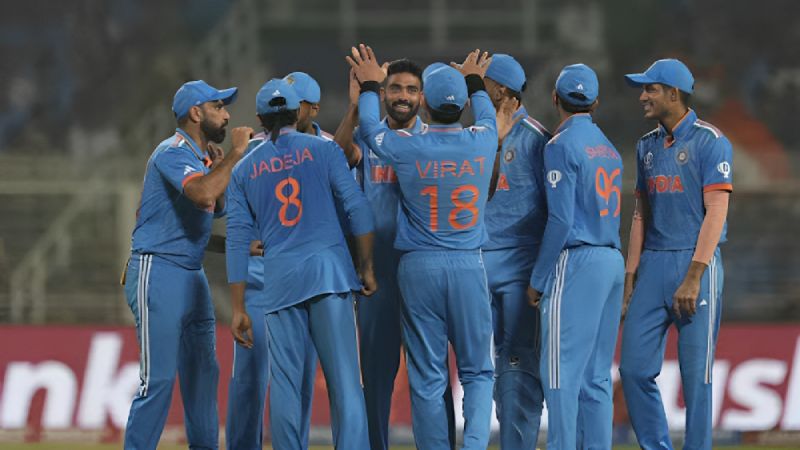 ICC Men’s Cricket World Cup Match Prediction 2023 | Match 45 | India vs Netherlands – It would be a tough match for the NED | Nov 12