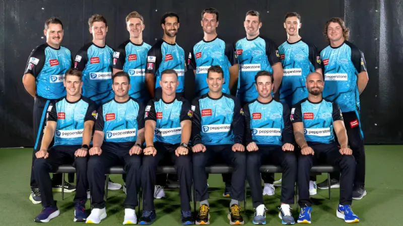 Big Bash League Cricket Match Prediction 2023-24 | Match 11 | Sydney Sixers vs Adelaide Strikers – Let’s see who will win. | Dec 22