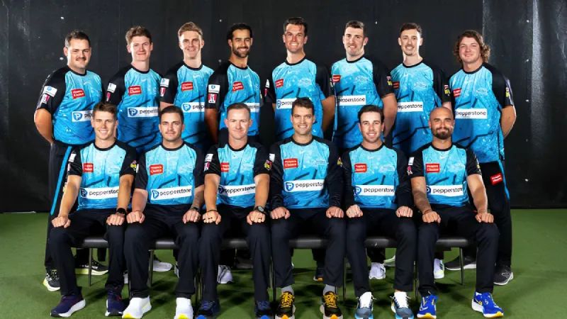 Big Bash League Cricket Match Prediction 2023-24 | Match 3 | Adelaide Strikers vs Brisbane Heat – Let’s see who will win. | Dec, 09