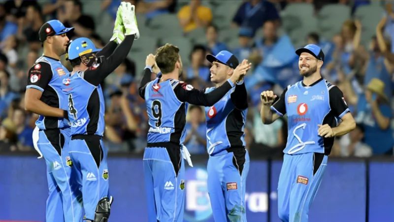 Big Bash League Cricket Match Prediction 2023-24 | Match 20 | Adelaide Strikers vs Melbourne Stars – Can the MS pull off their third consecutive win in the tournament? | Dec 31