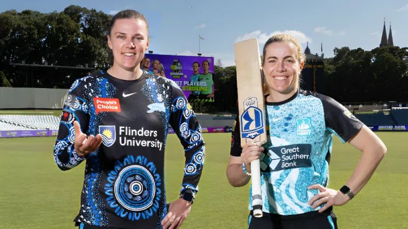 WBBL 2023: Key Players to Watch Out for in Adelaide Strikers vs Brisbane Heat - Final Match