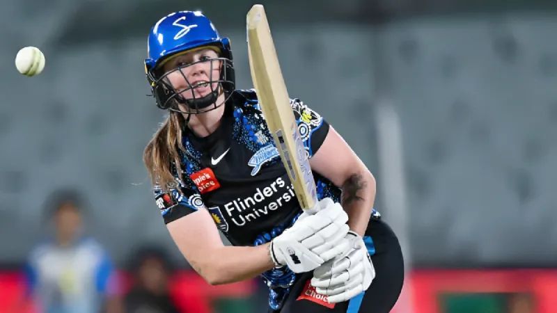 Top 5 WBBL 2024 Stars Likely to Dominate the WPL Auction