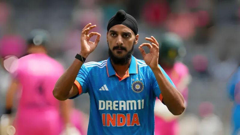 India's Stars and Underperformers in the 2nd ODI Against South Africa