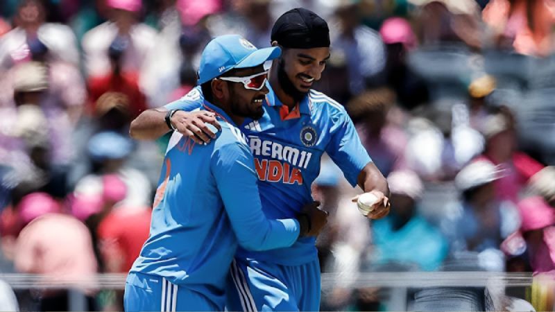 Cricket Highlights, 18 Dec: South Africa vs India (1st ODI) – Arshdeep's brilliant spell gave IND the start of the series by defeating SA