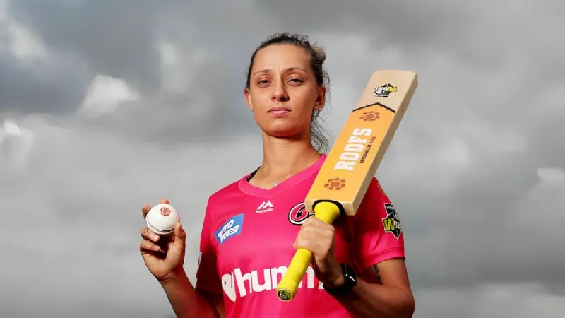 Top Wicket Takers of WBBL 2023 Post-Challenger Match