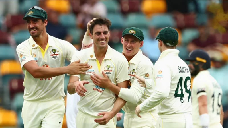 Cricket Prediction | Australia vs Pakistan | 2nd Test | Dec 26 – Will AUS win the series with one match in hand?