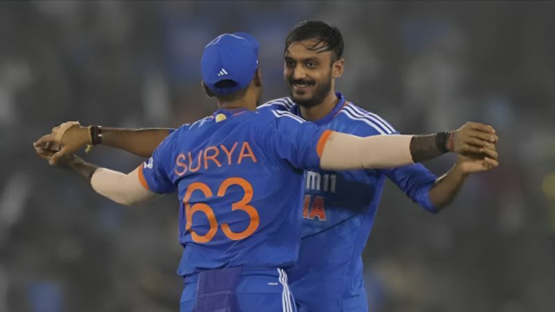 Cricket Highlights, 02 December India vs Australia (4th T20I) – Hosts India clinched the five-match T20I series by defeating Australia.