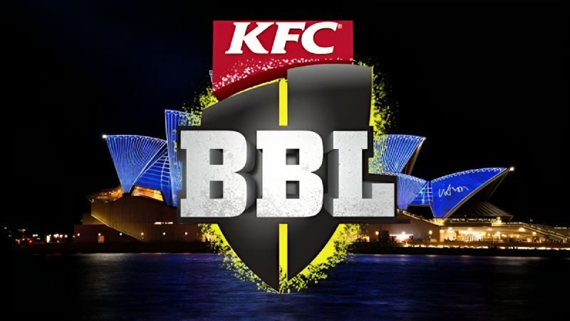 BBL 2023-24 Your Comprehensive Guide to Match Schedules and Venues