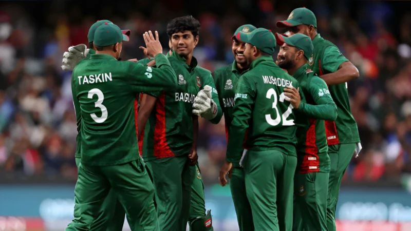 Cricket Prediction | New Zealand vs Bangladesh | 1st T20I | Dec 27 – Will the visiting BAN win the T20I series against the mighty NZ?