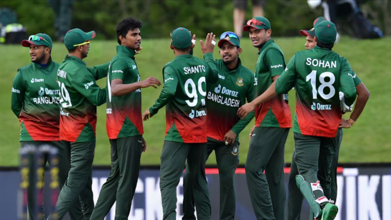 Cricket Prediction | New Zealand vs Bangladesh | 1st ODI | Dec 17 – It will be their second meeting but in a different place