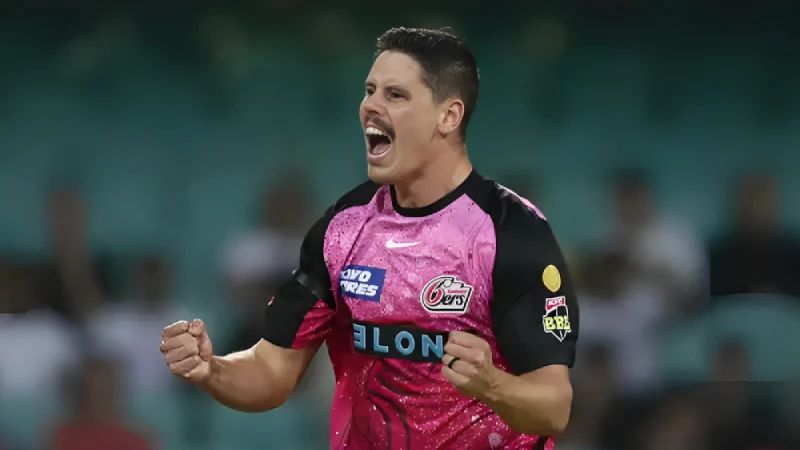 BBL 2023-24: Key Players to Watch Out for in Sydney Sixers vs Melbourne Stars - 14th Match 