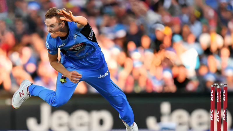 Adelaide Strikers Bowlers with the Most Wickets in BBL History