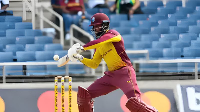 Key Players to Watch Out for West Indies vs England T20Is