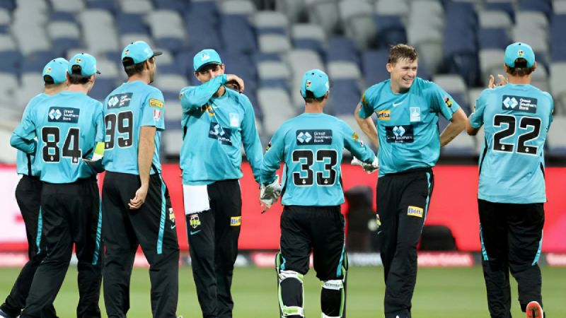 Big Bash League Cricket Match Prediction 2023-24 | Match 06 | Sydney Thunder vs Brisbane Heat – Will ST win their first match in this tournament? | Dec 12