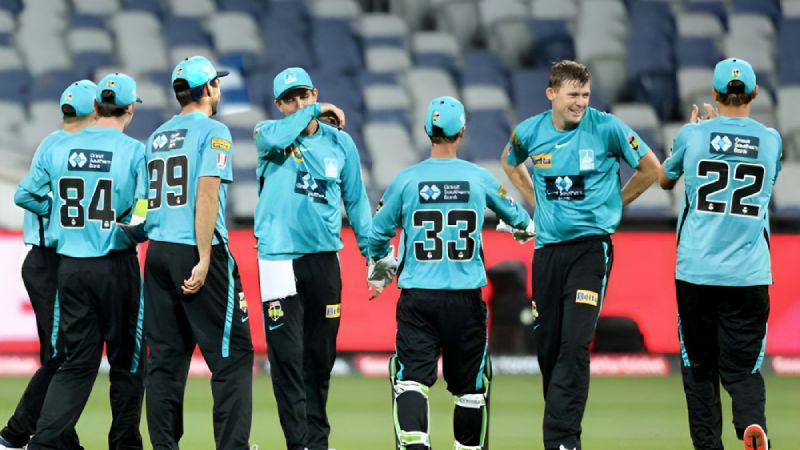 Big Bash League Cricket Match Prediction 2023-24 | Match 22 | Brisbane Heat vs Sydney Sixers – Can BH beat SS and retain the top spot in the points table? | Jan 01