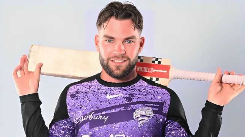 BBL 2023-24: Key Players to Watch Out for in Hobart Hurricanes vs Melbourne Stars - 17th Match